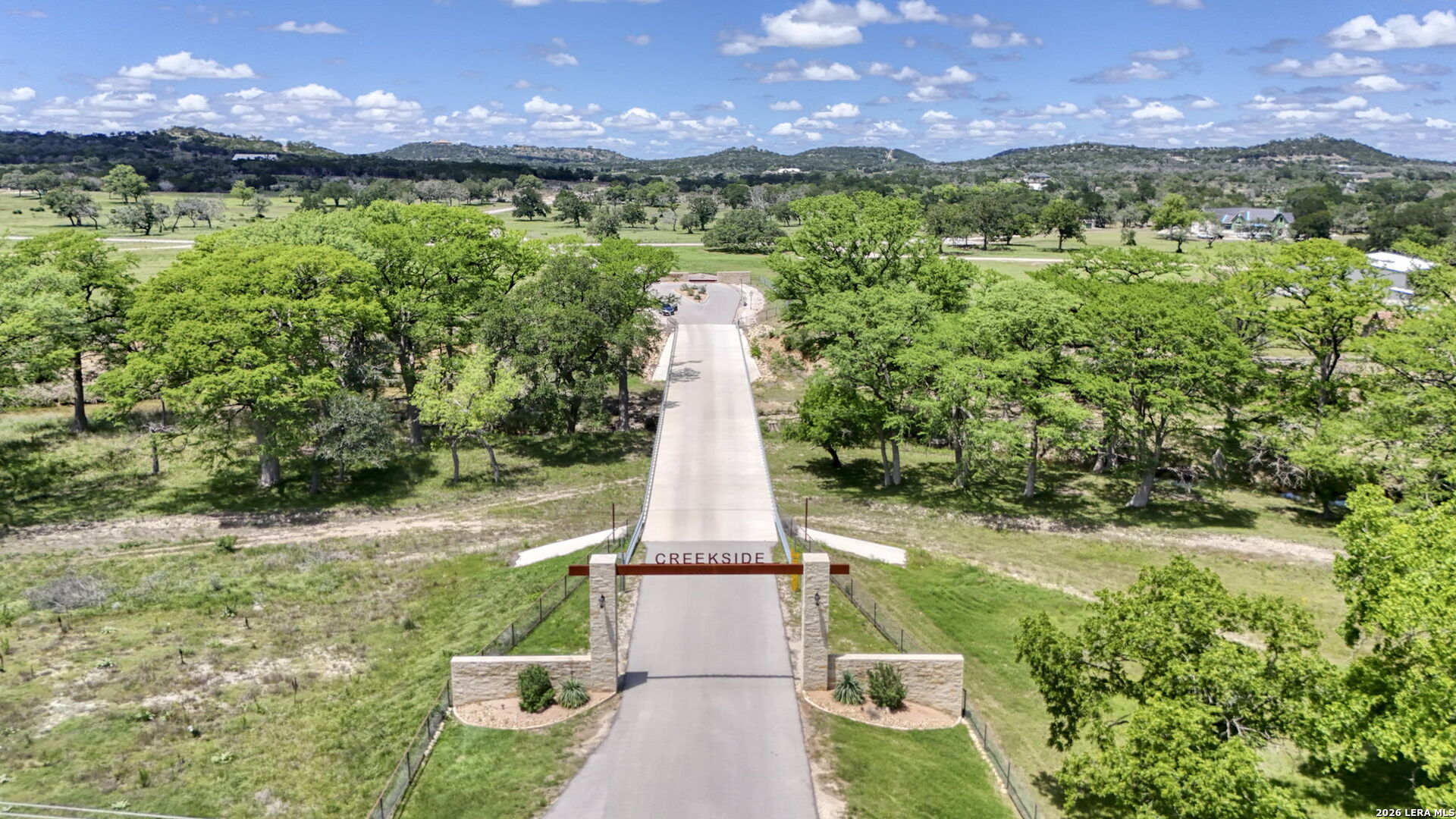 Lot 99 Creekside At Camp Verde Phase 2 Center Point TX 78010