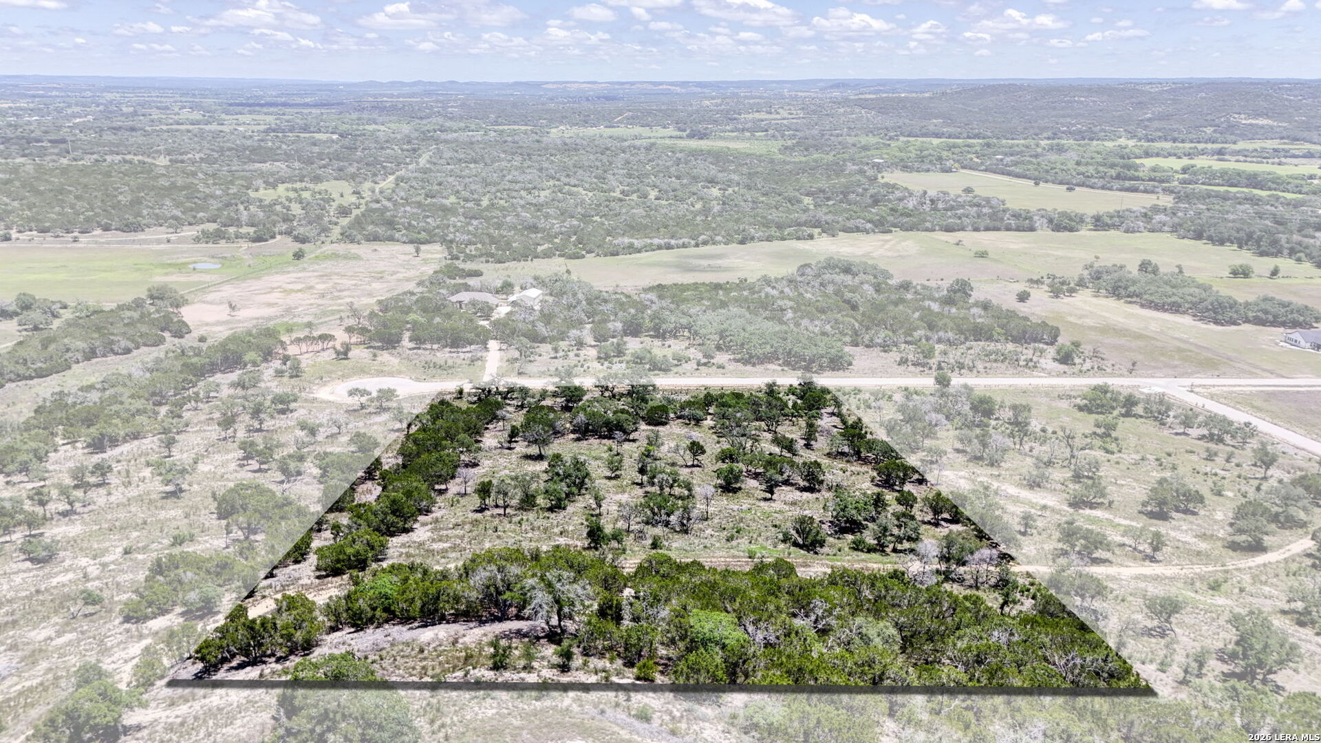 Lot 99 Creekside At Camp Verde Phase 2 Center Point TX 78010