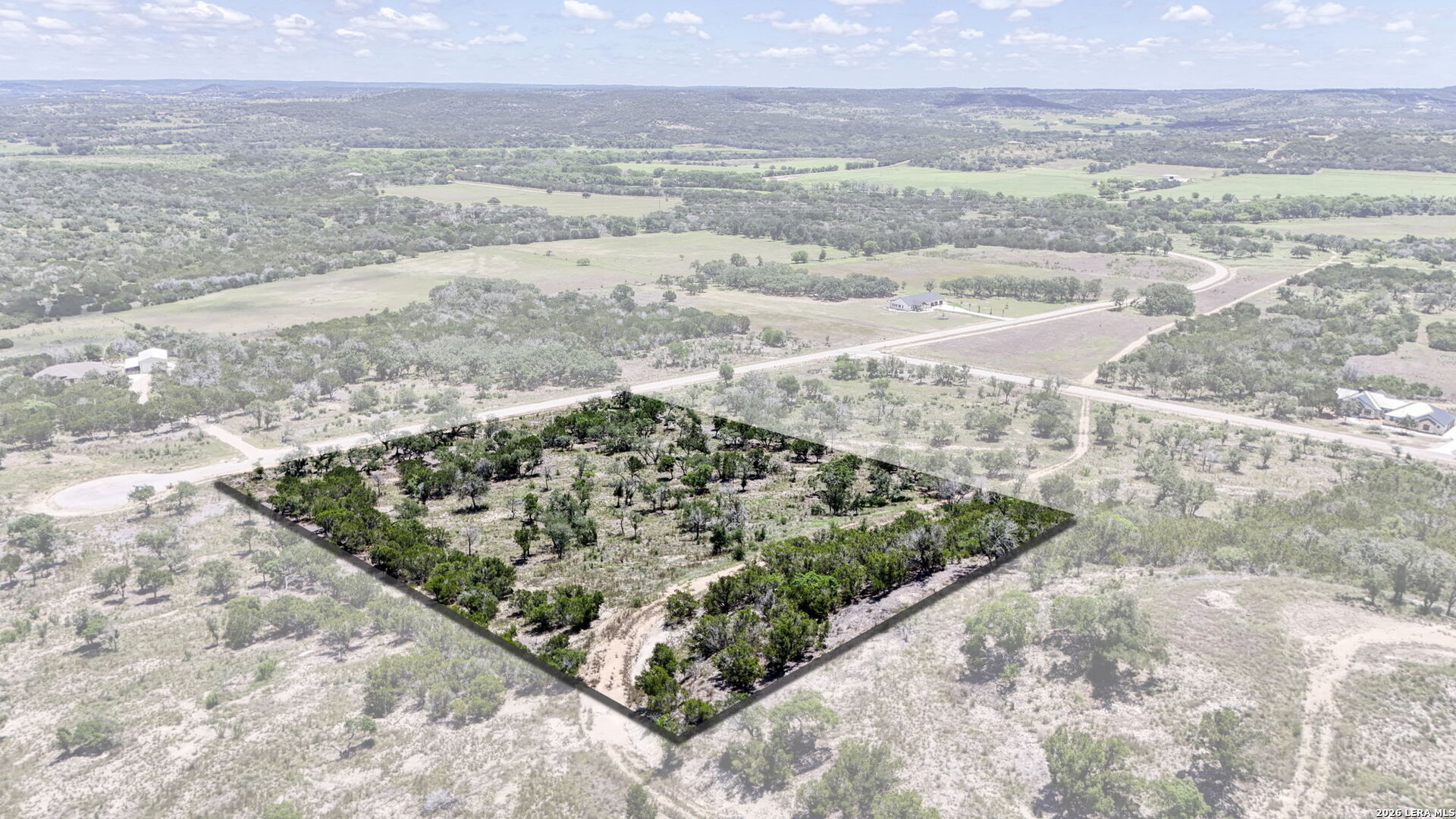 Lot 99 Creekside At Camp Verde Phase 2 Center Point TX 78010