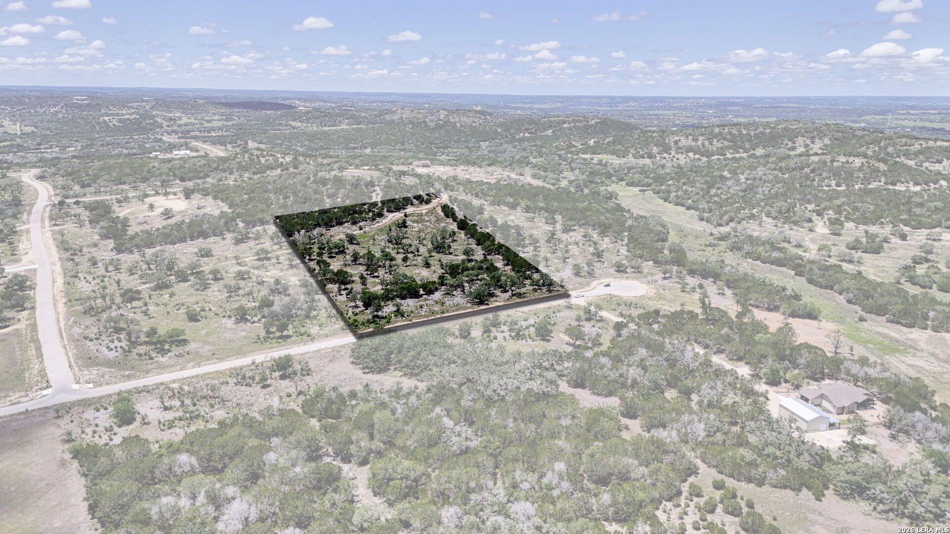 Lot 99 Creekside At Camp Verde Phase 2 Center Point TX 78010
