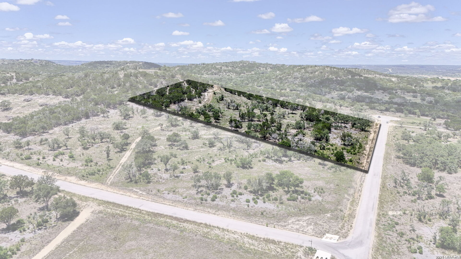 Lot 99 Creekside At Camp Verde Phase 2 Center Point TX 78010