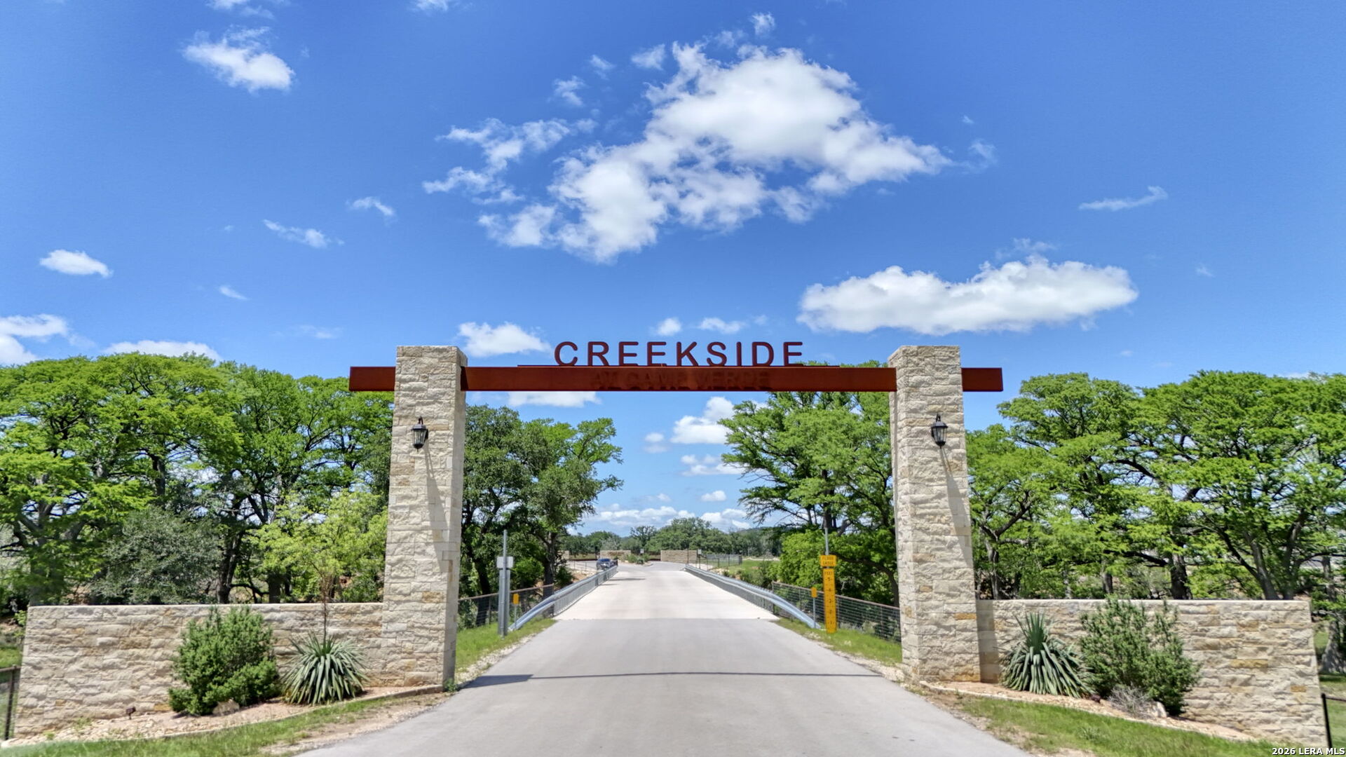 Lot 99 Creekside At Camp Verde Phase 2 Center Point TX 78010