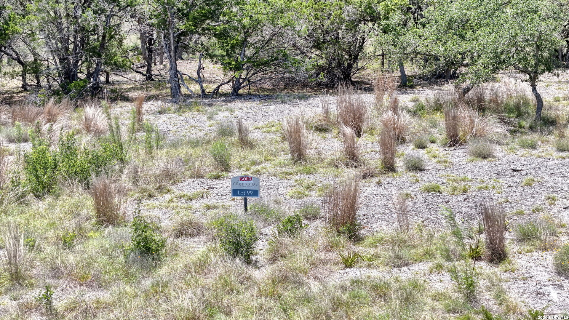 Lot 99 Creekside At Camp Verde Phase 2 Center Point TX 78010