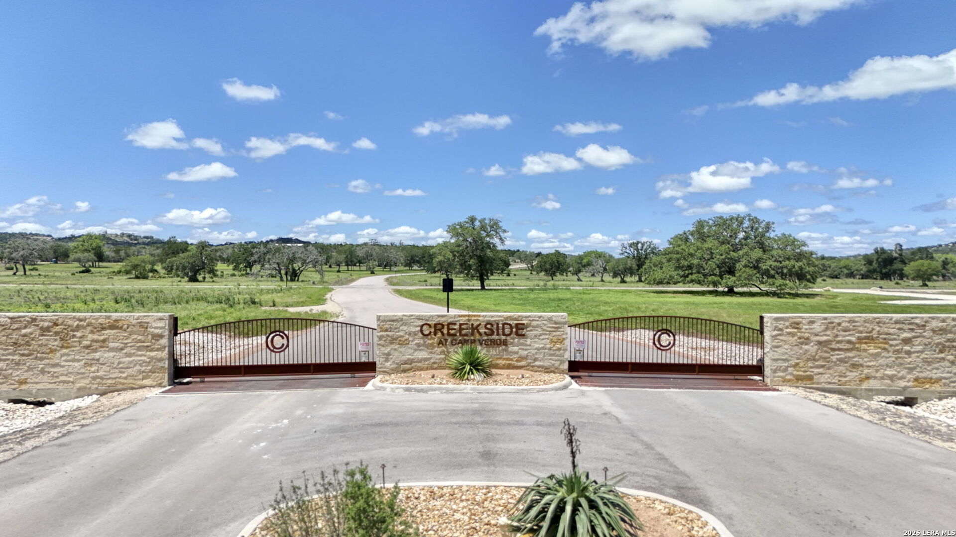 Lot 99 Creekside At Camp Verde Phase 2 Center Point TX 78010