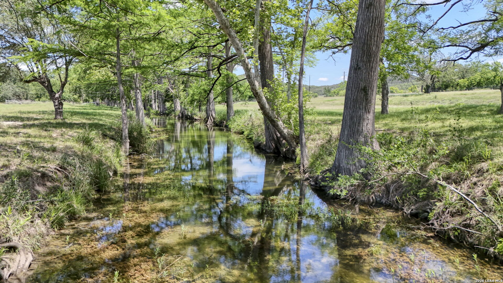 Lot 99 Creekside At Camp Verde Phase 2 Center Point TX 78010