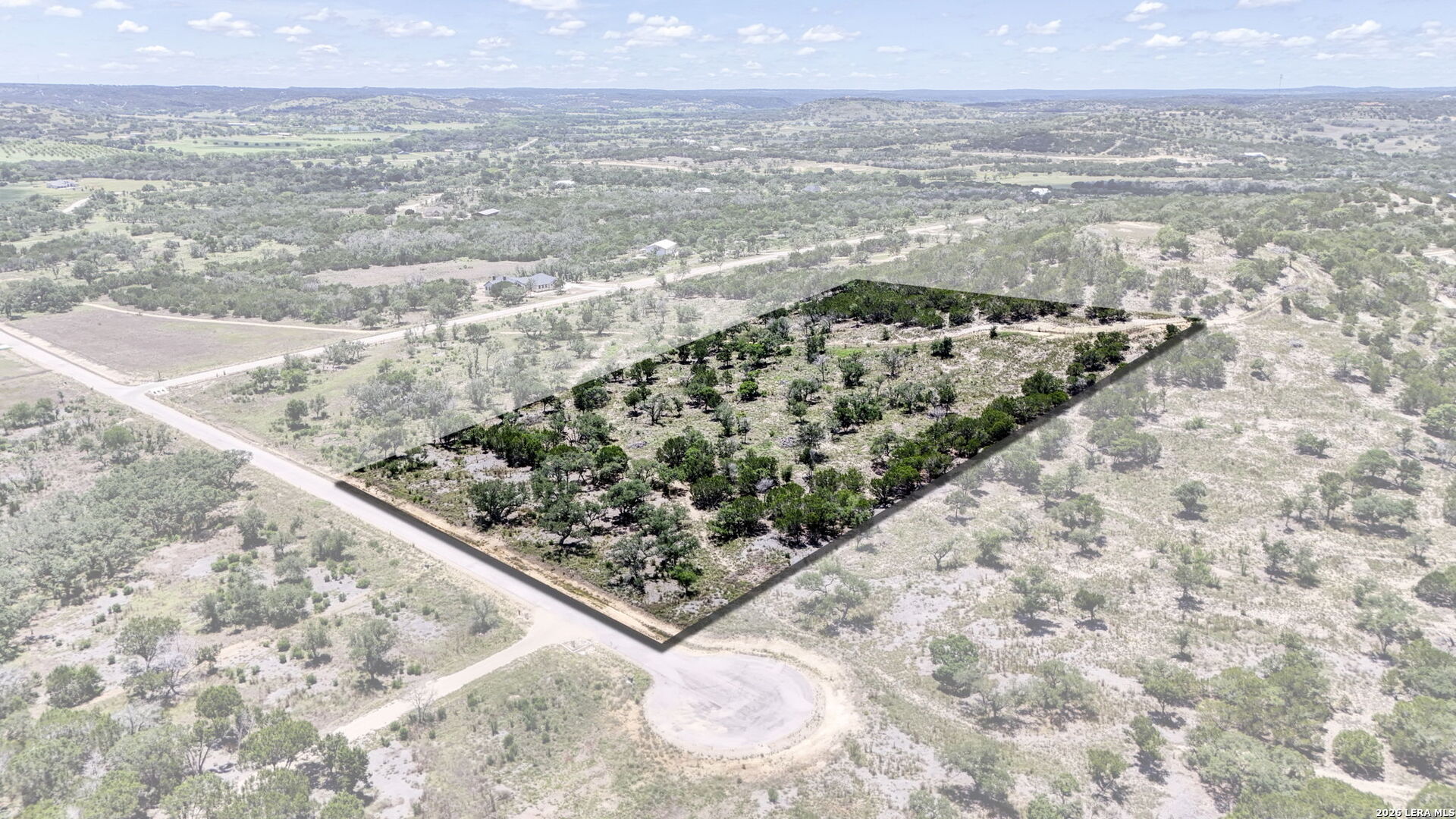 Lot 99 Creekside At Camp Verde Phase 2 Center Point TX 78010