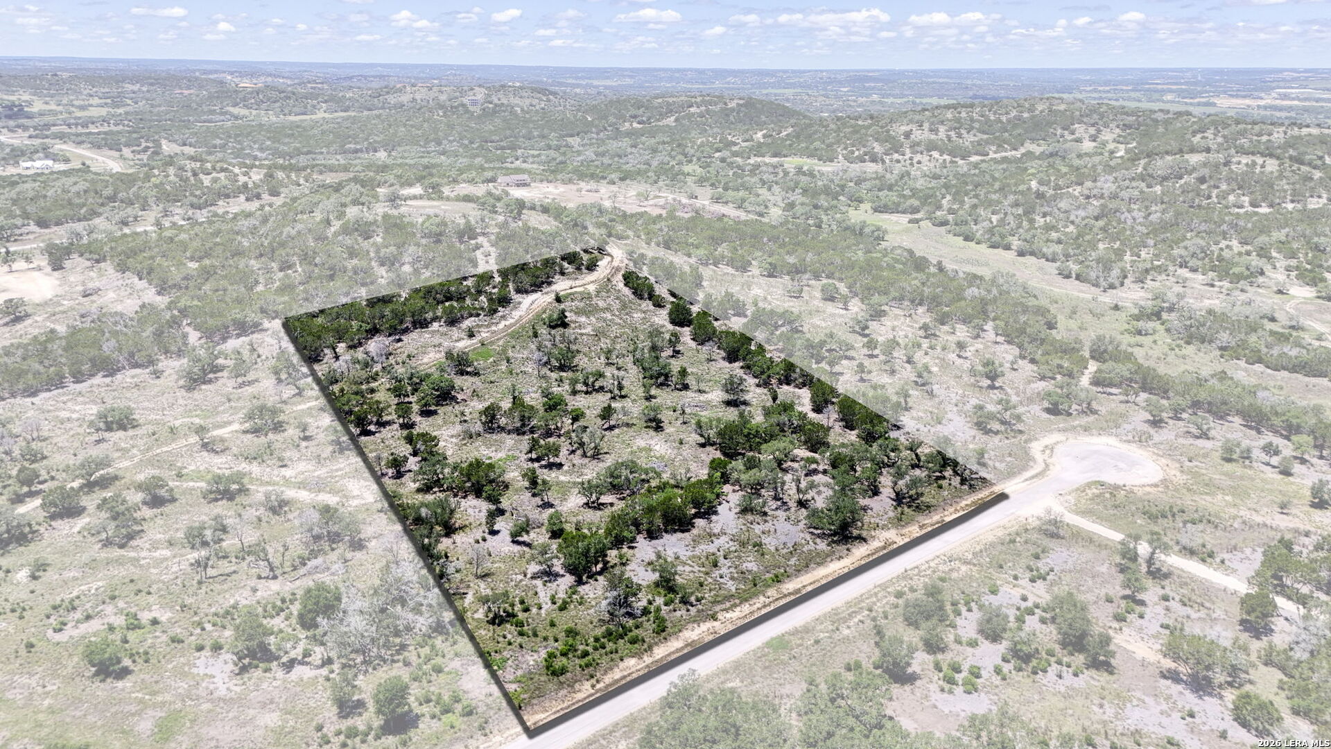 Lot 99 Creekside At Camp Verde Phase 2 Center Point TX 78010
