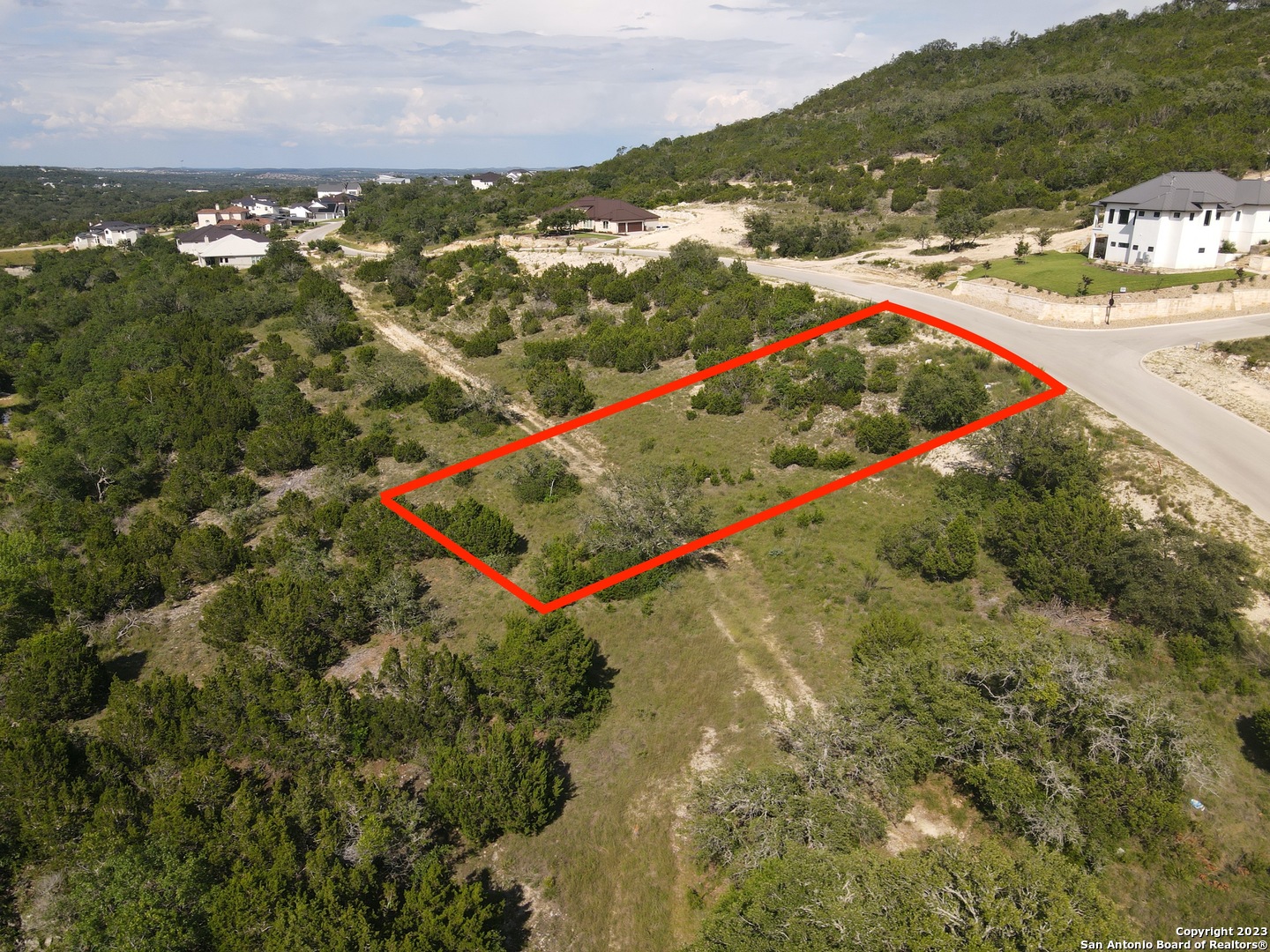 10903 Nina Ridge San Antonio TX 78255