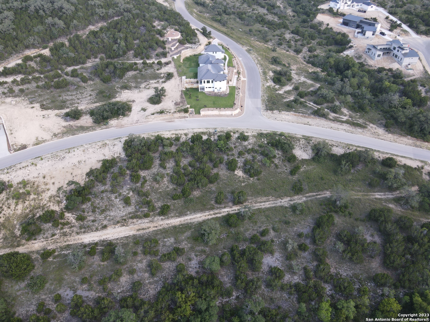 10903 Nina Ridge San Antonio TX 78255