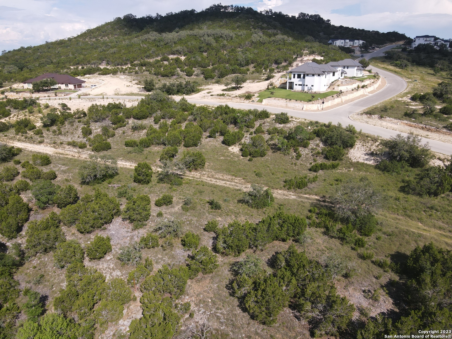 10903 Nina Ridge San Antonio TX 78255