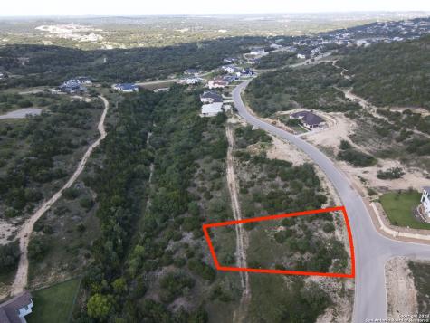 10903 Nina Ridge San Antonio TX 78255