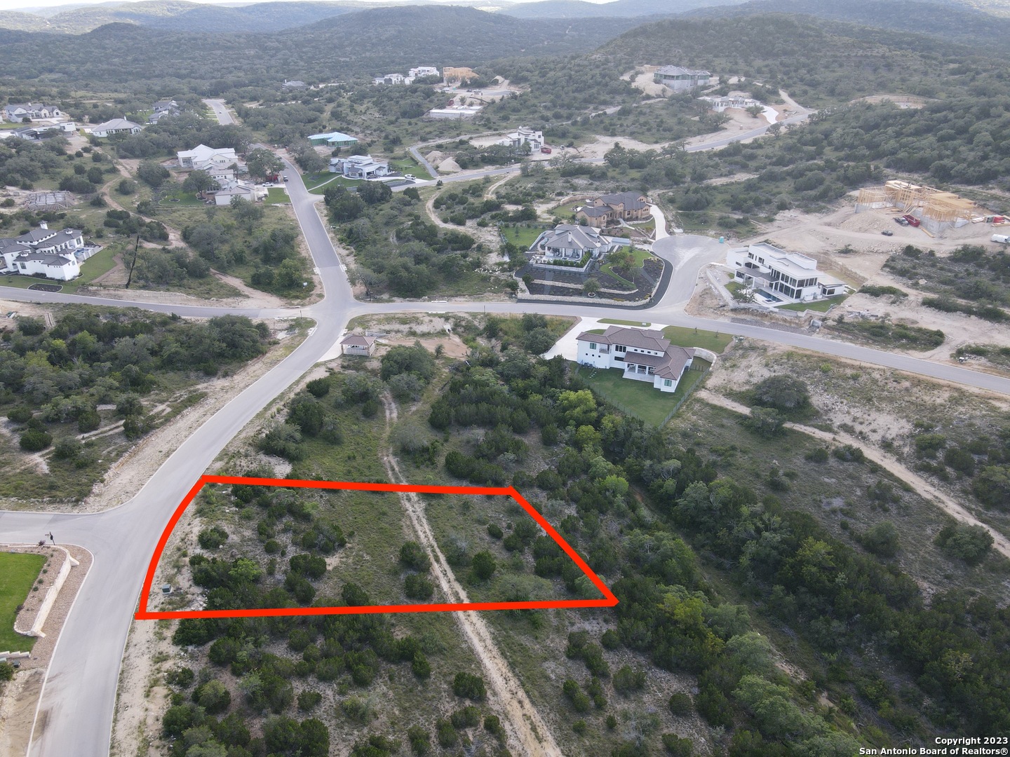 10903 Nina Ridge San Antonio TX 78255