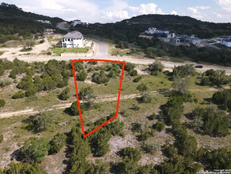 10903 Nina Ridge San Antonio TX 78255