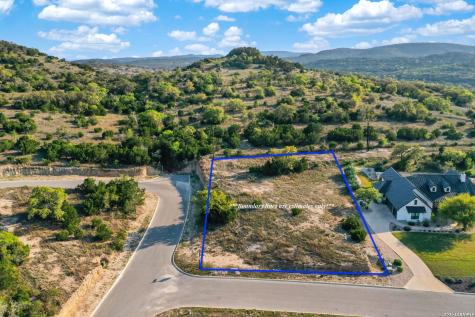 11102 Porter Springs San Antonio TX 78255