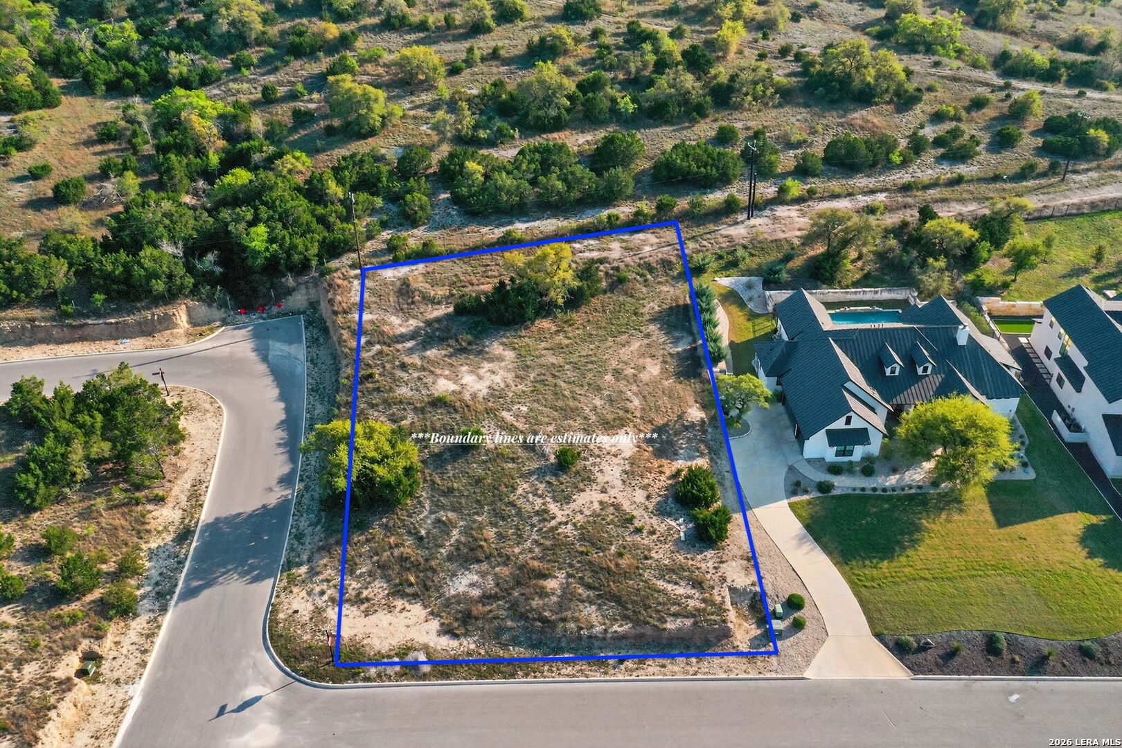11102 Porter Springs San Antonio TX 78255