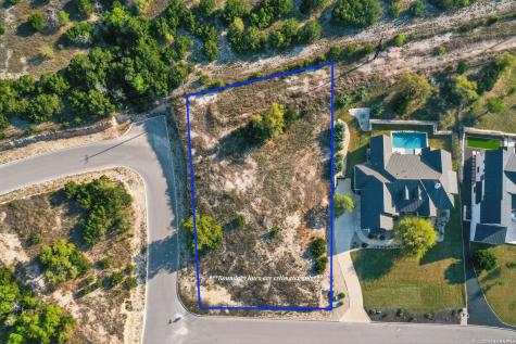 11102 Porter Springs San Antonio TX 78255