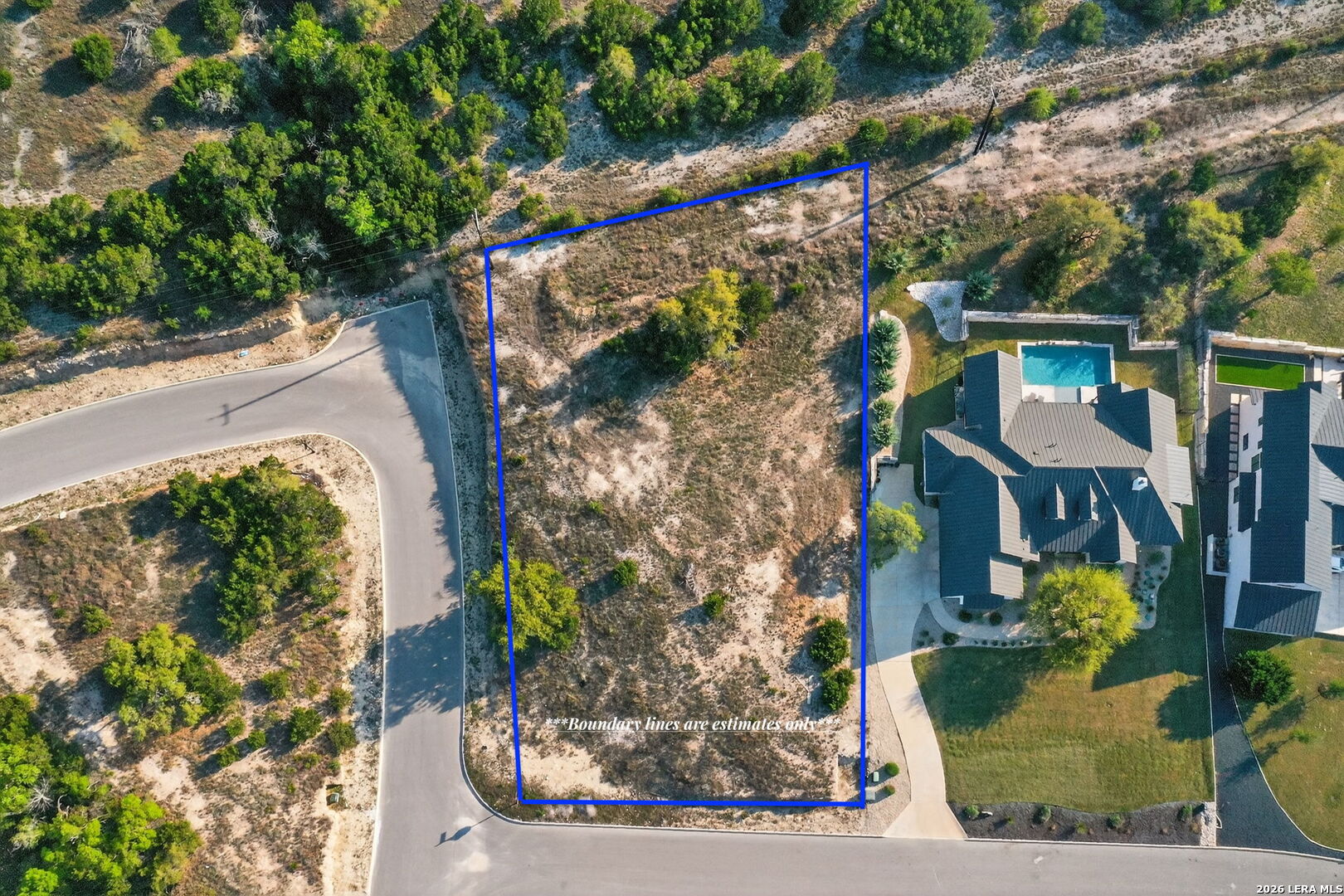 11102 Porter Springs San Antonio TX 78255