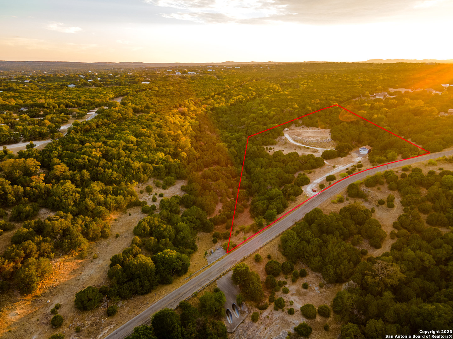 119 Ridge Place Boerne TX 78006