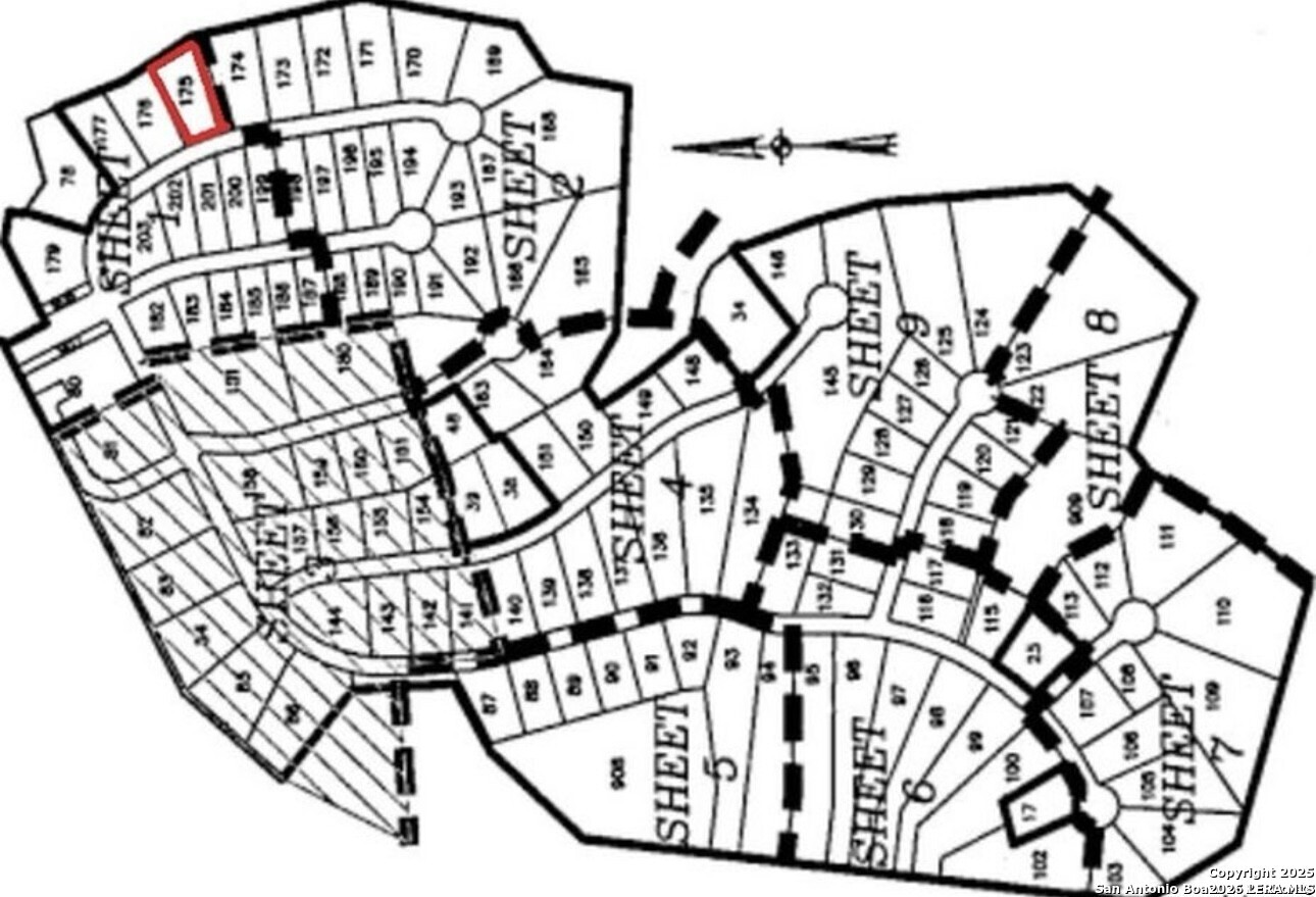 17719 Rancho Diana San Antonio TX 78255