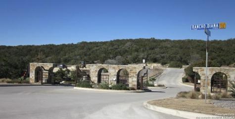 17719 Rancho Diana San Antonio TX 78255
