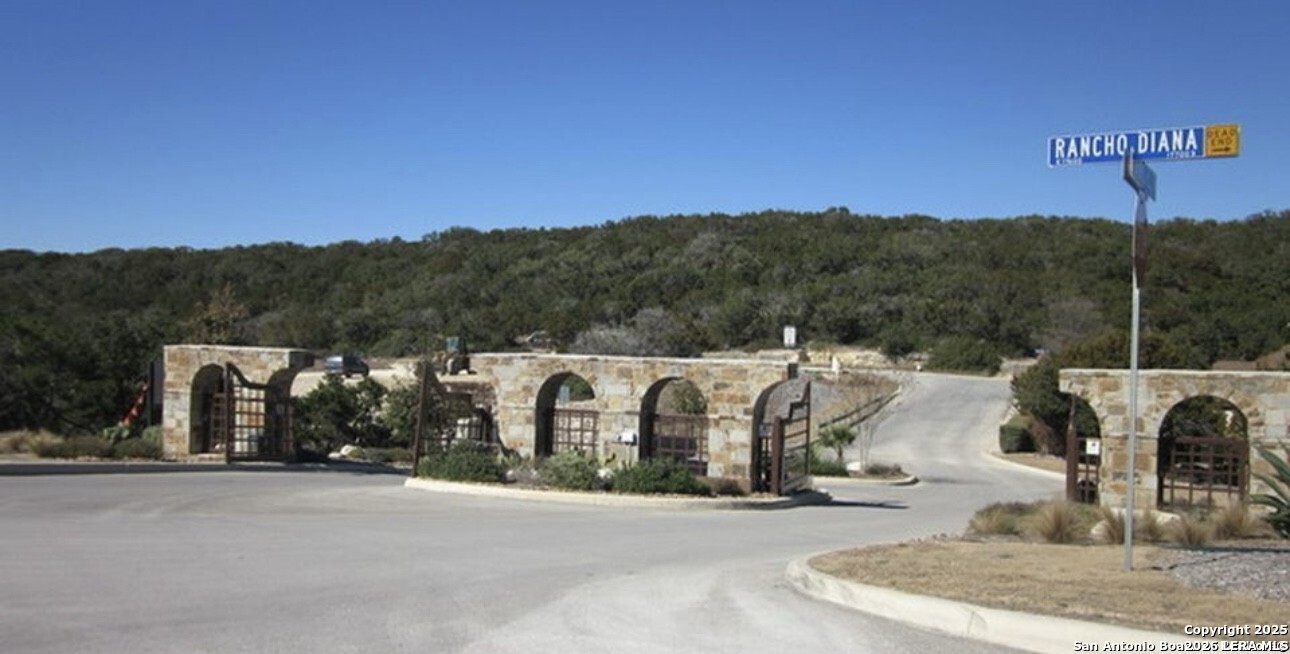 17719 Rancho Diana San Antonio TX 78255