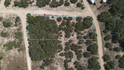 Lot 34 & 50 Cliff Drive Spring Branch TX 78070