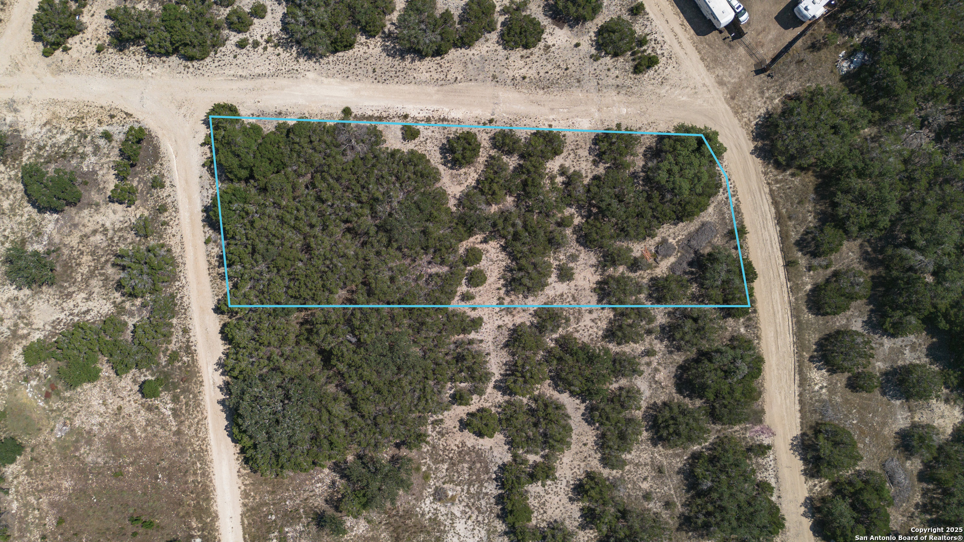 Lot 34 & 50 Cliff Drive Spring Branch TX 78070