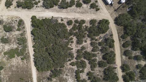 Lot 34 & 50 Cliff Drive Spring Branch TX 78070
