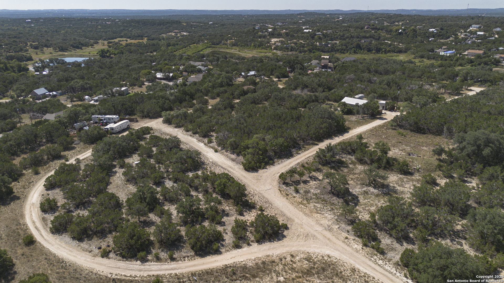 Lot 34 & 50 Cliff Drive Spring Branch TX 78070