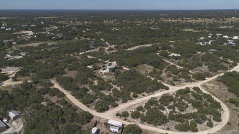 Lot 34 & 50 Cliff Drive Spring Branch TX 78070