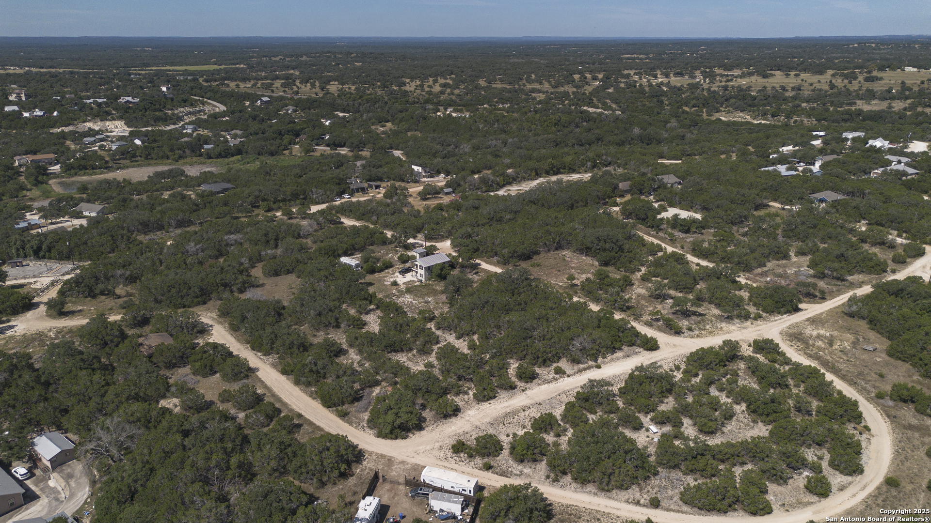 Lot 34 & 50 Cliff Drive Spring Branch TX 78070
