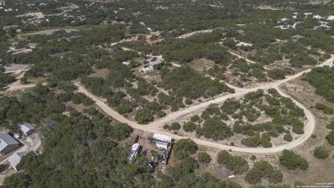Lot 34 & 50 Cliff Drive Spring Branch TX 78070
