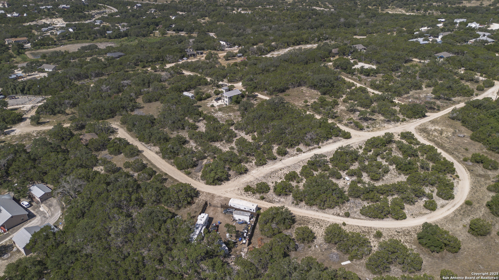 Lot 34 & 50 Cliff Drive Spring Branch TX 78070