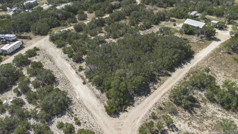 Lot 34 & 50 Cliff Drive Spring Branch TX 78070