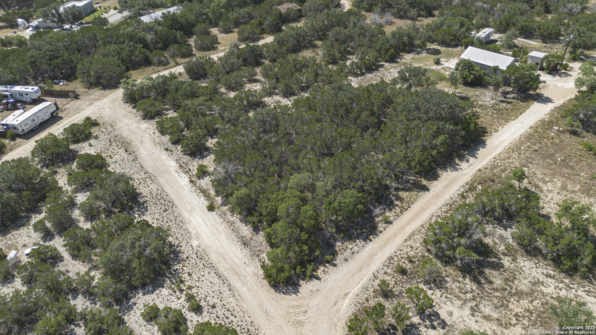 Lot 34 & 50 Cliff Drive Spring Branch TX 78070