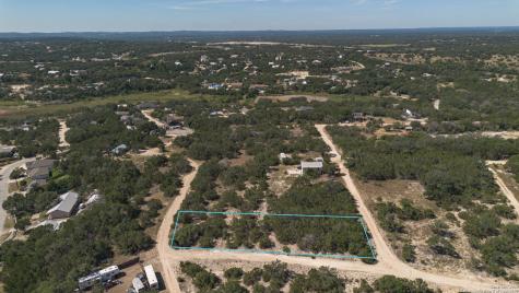 Lot 34 & 50 Cliff Drive Spring Branch TX 78070