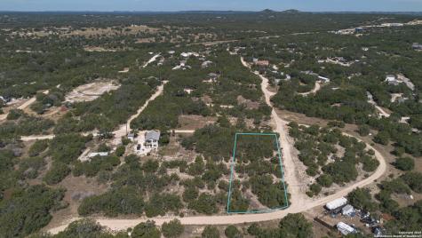 Lot 34 & 50 Cliff Drive Spring Branch TX 78070
