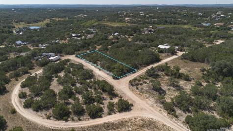 Lot 34 & 50 Cliff Drive Spring Branch TX 78070