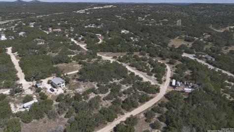 Lot 34 & 50 Cliff Drive Spring Branch TX 78070
