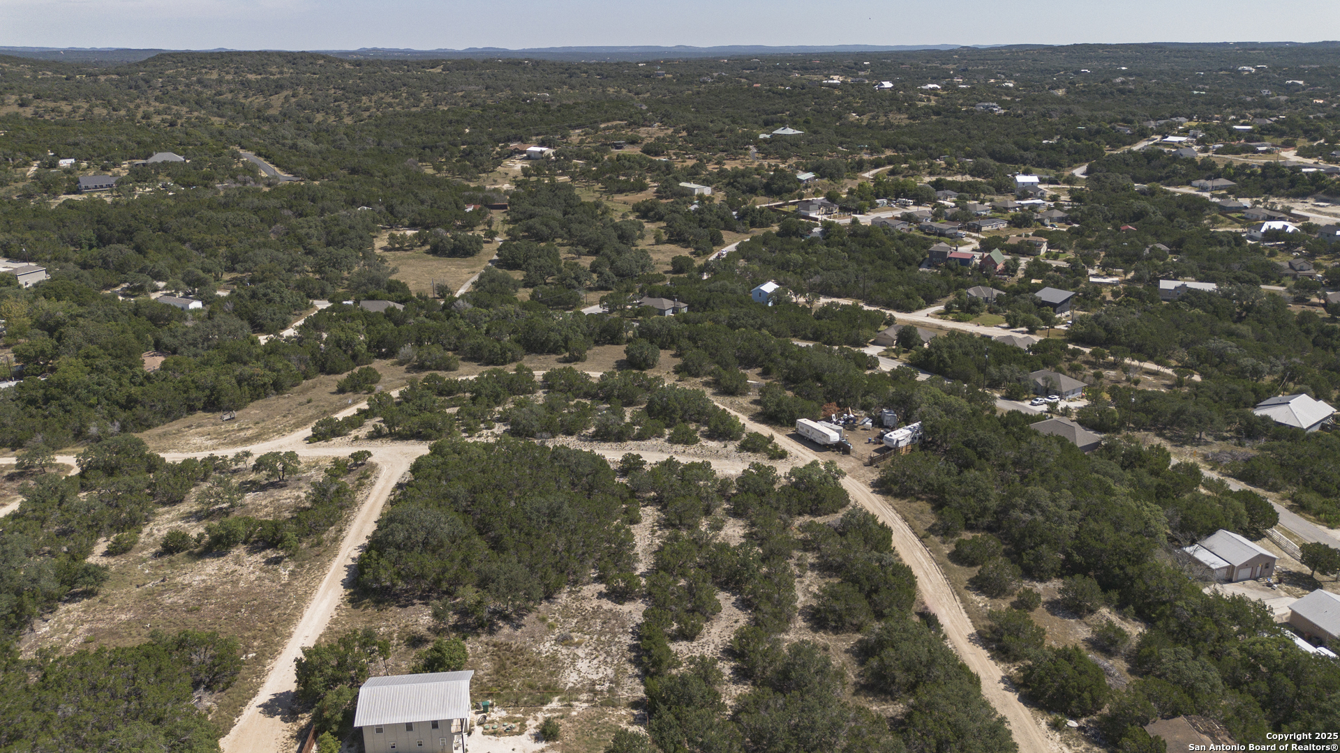 Lot 34 & 50 Cliff Drive Spring Branch TX 78070