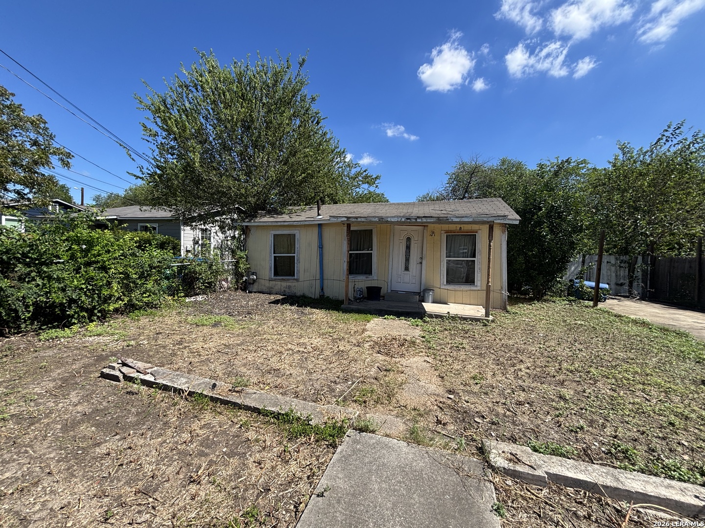136 Moraima San Antonio TX 78237