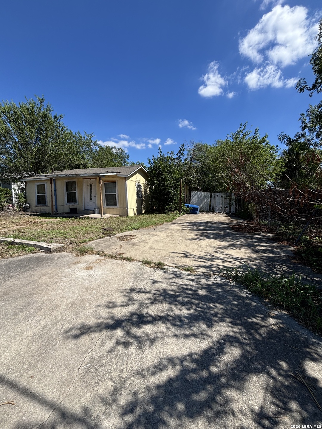 136 Moraima San Antonio TX 78237