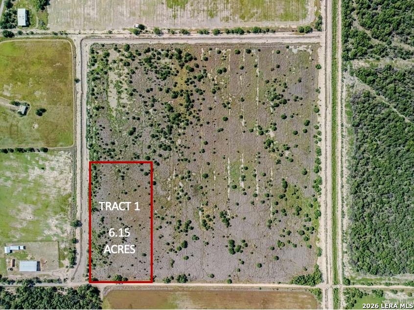 217 Lowe Road Quemado TX 78877