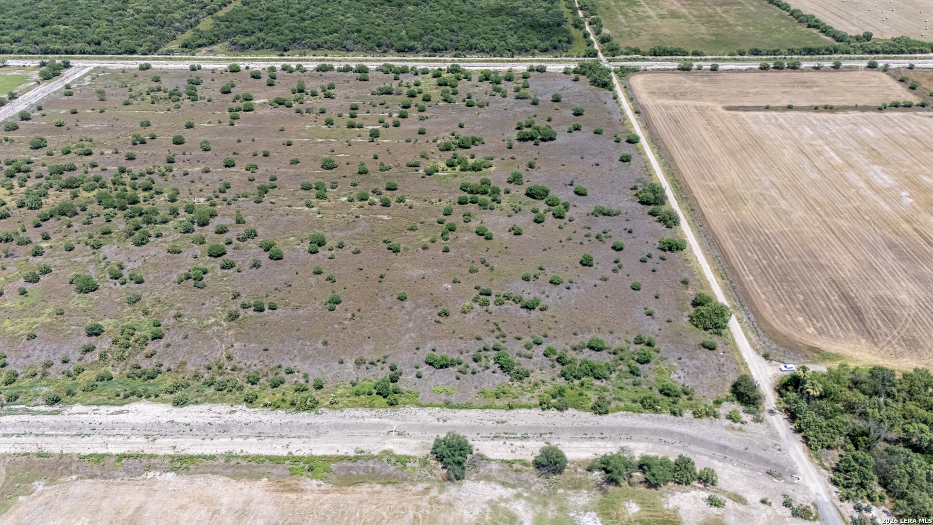 217 Lowe Road Quemado TX 78877
