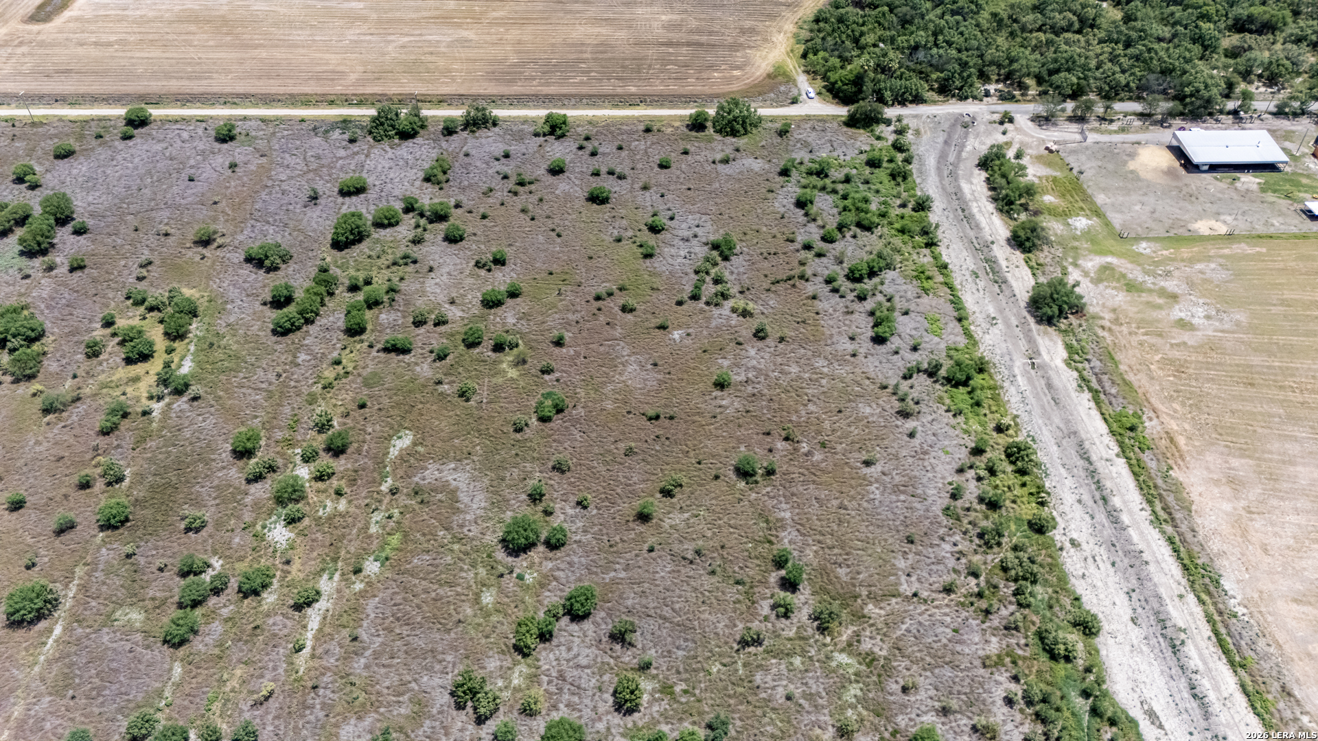 217 Lowe Road Quemado TX 78877