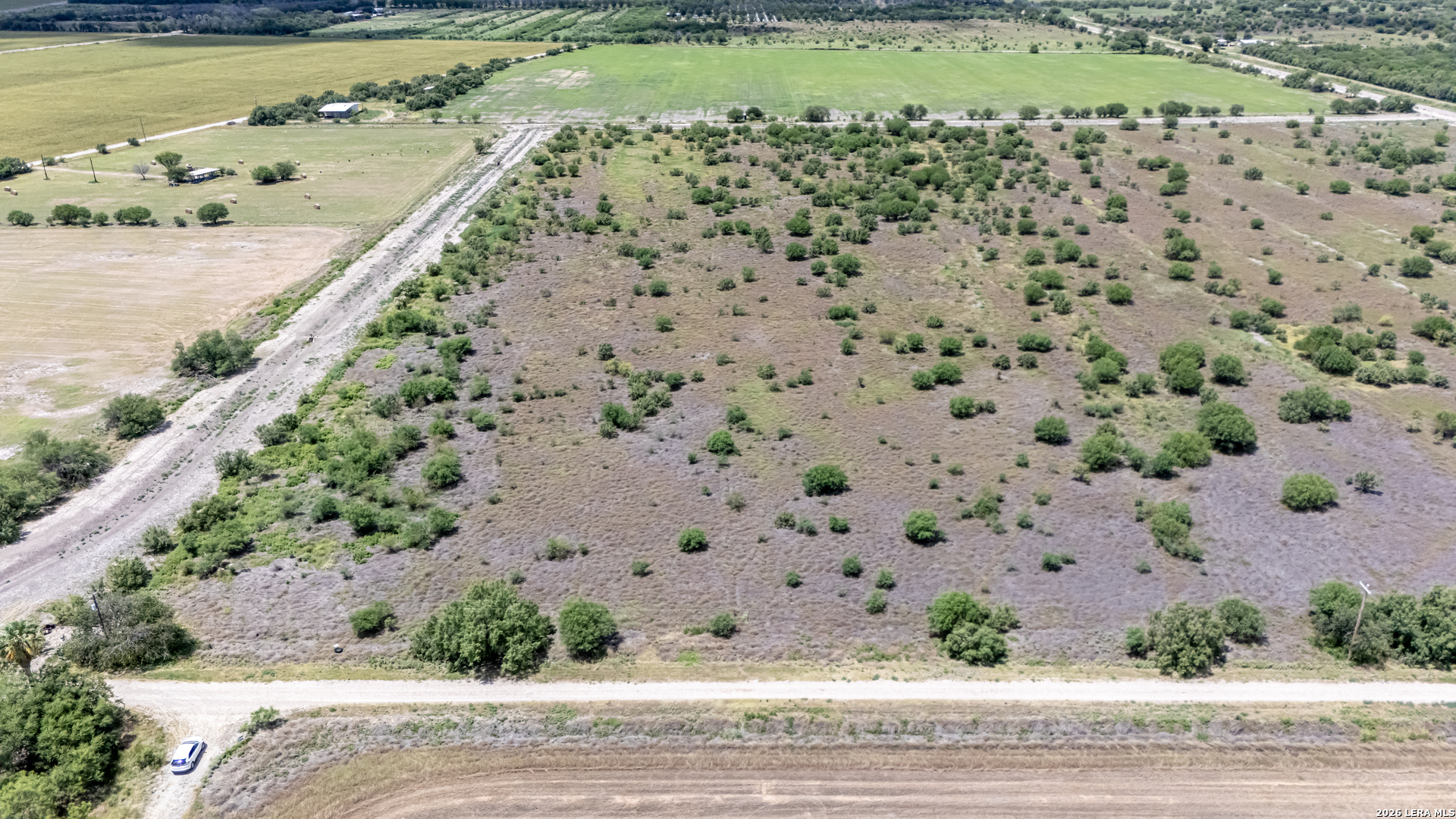217 Lowe Road Quemado TX 78877
