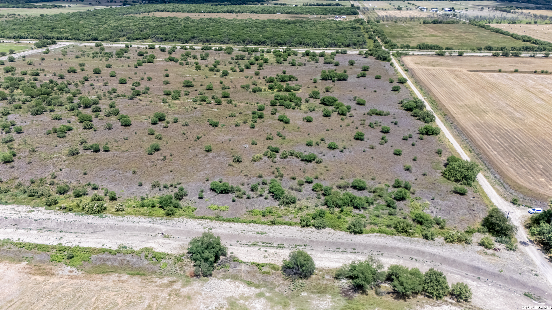 217 Lowe Road Quemado TX 78877