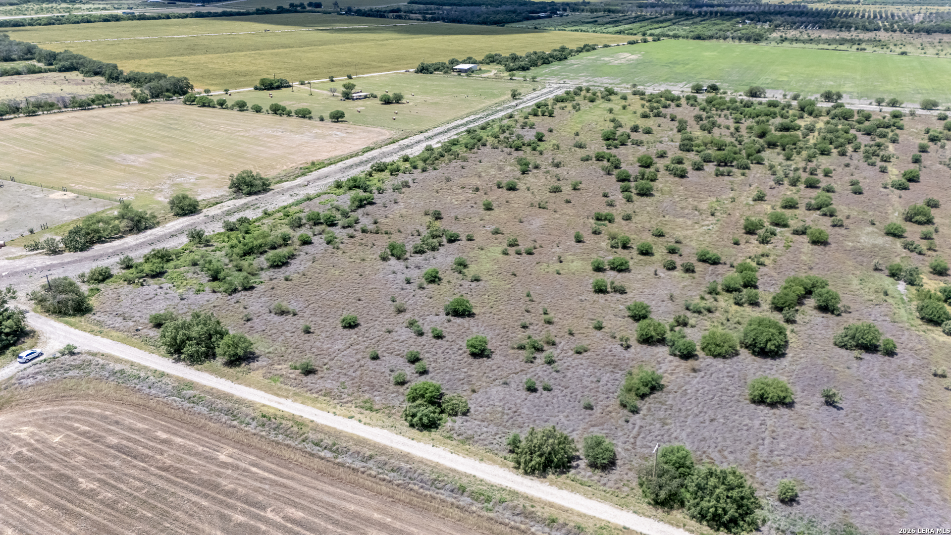 217 Lowe Road Quemado TX 78877