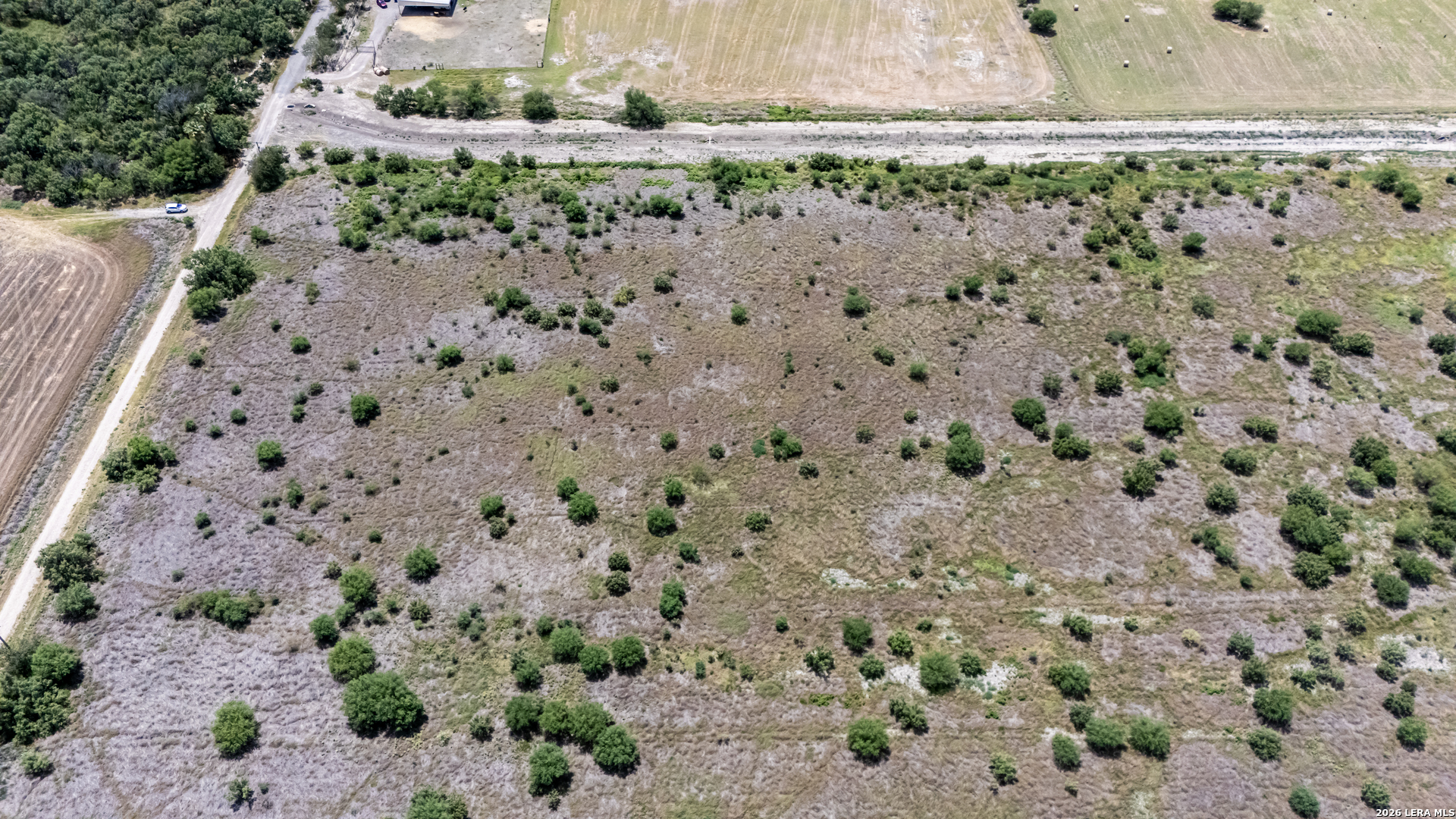 217 Lowe Road Quemado TX 78877