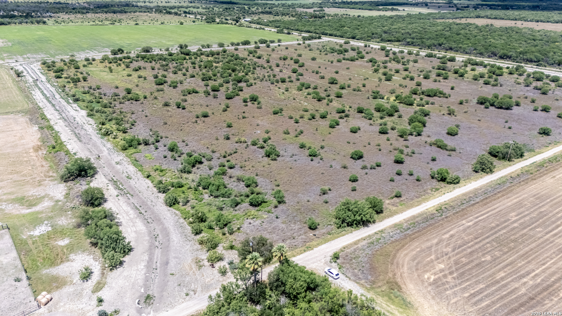 217 Lowe Road Quemado TX 78877